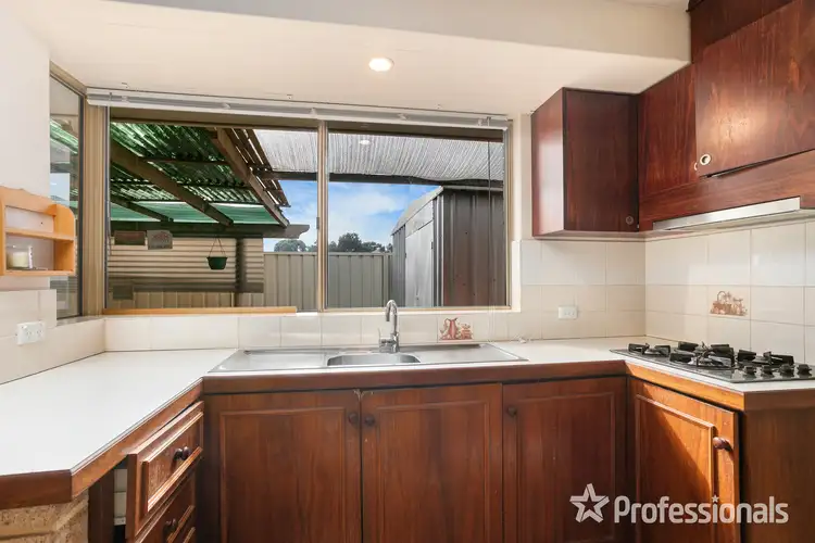 Fourth view of Homely semi-detached listing, 130A Hubert Street, East Victoria Park WA 6101