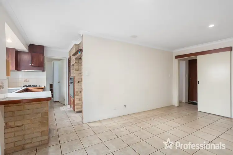 Fifth view of Homely semi-detached listing, 130A Hubert Street, East Victoria Park WA 6101