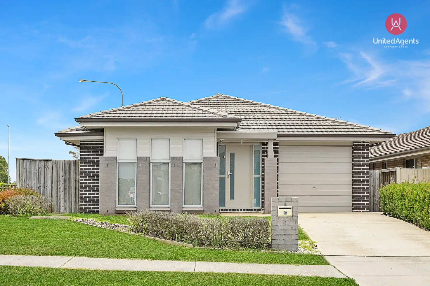 Main view of Homely house listing, 2 William Buckley Drive, Carnes Hill NSW 2171