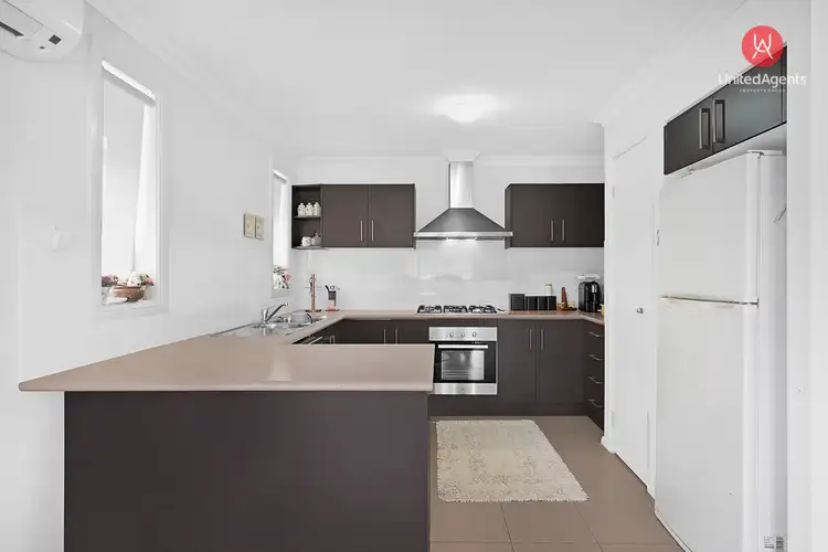 Third view of Homely house listing, 2 William Buckley Drive, Carnes Hill NSW 2171