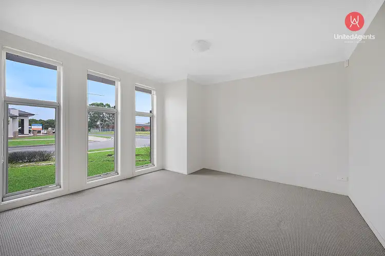 Fourth view of Homely house listing, 2 William Buckley Drive, Carnes Hill NSW 2171
