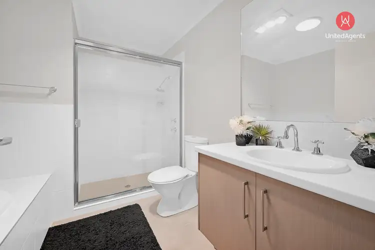 Fifth view of Homely house listing, 2 William Buckley Drive, Carnes Hill NSW 2171