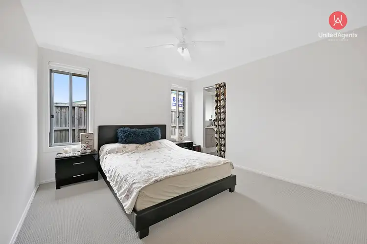 Sixth view of Homely house listing, 2 William Buckley Drive, Carnes Hill NSW 2171
