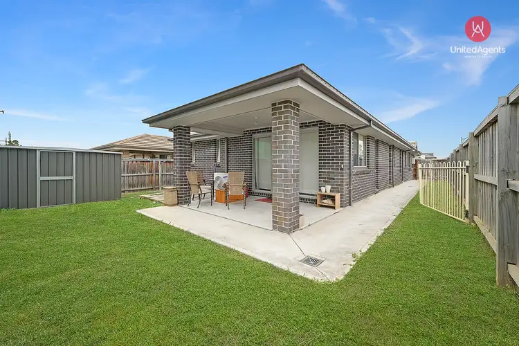 Seventh view of Homely house listing, 2 William Buckley Drive, Carnes Hill NSW 2171