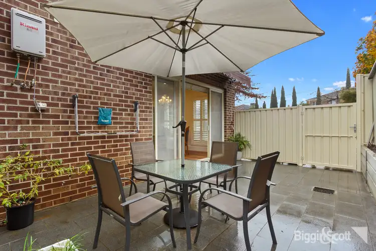 1/27-29 Clyde St, Box Hill North VIC 3129