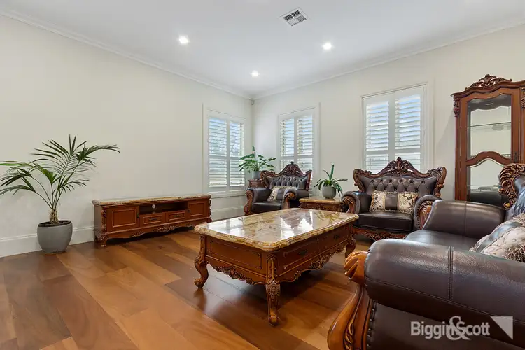 Third view of Homely townhouse listing, 1/27-29 Clyde St, Box Hill North VIC 3129