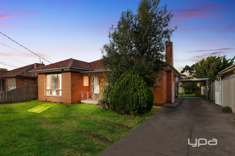 Main view of Homely house listing, 6 Butler Street, St Albans VIC 3021