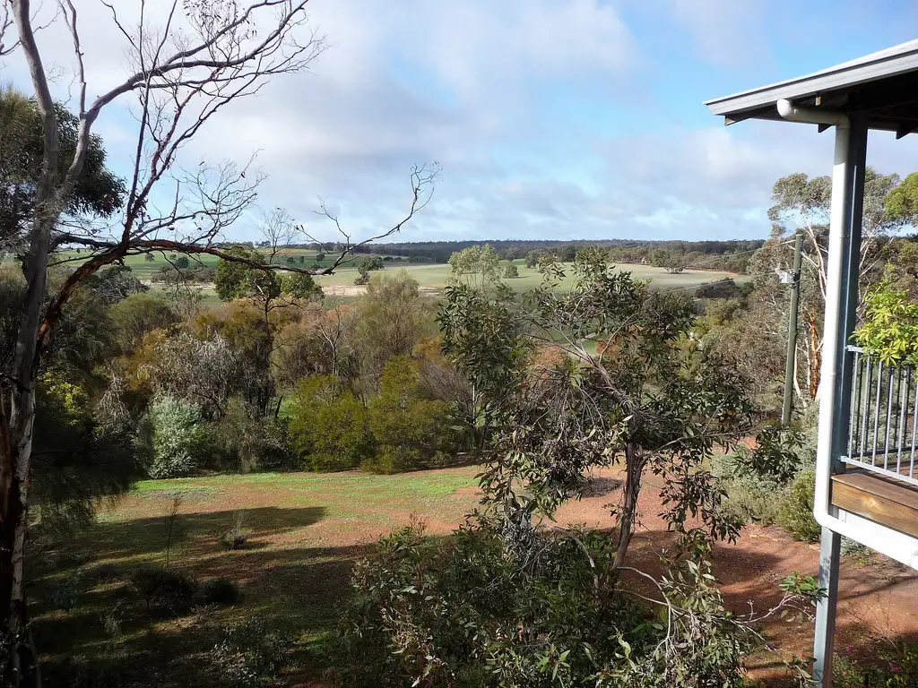 Main view of Homely rural property listing, 2839 Great Sotuhern Highway, St Ronans WA 6302