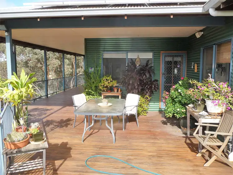 Second view of Homely rural property listing, 2839 Great Sotuhern Highway, St Ronans WA 6302