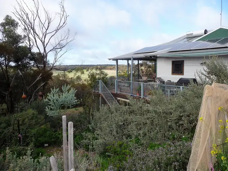 Sixth view of Homely rural property listing, 2839 Great Sotuhern Highway, St Ronans WA 6302