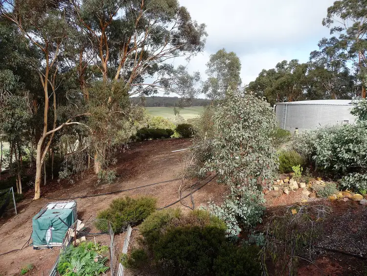 Seventh view of Homely rural property listing, 2839 Great Sotuhern Highway, St Ronans WA 6302