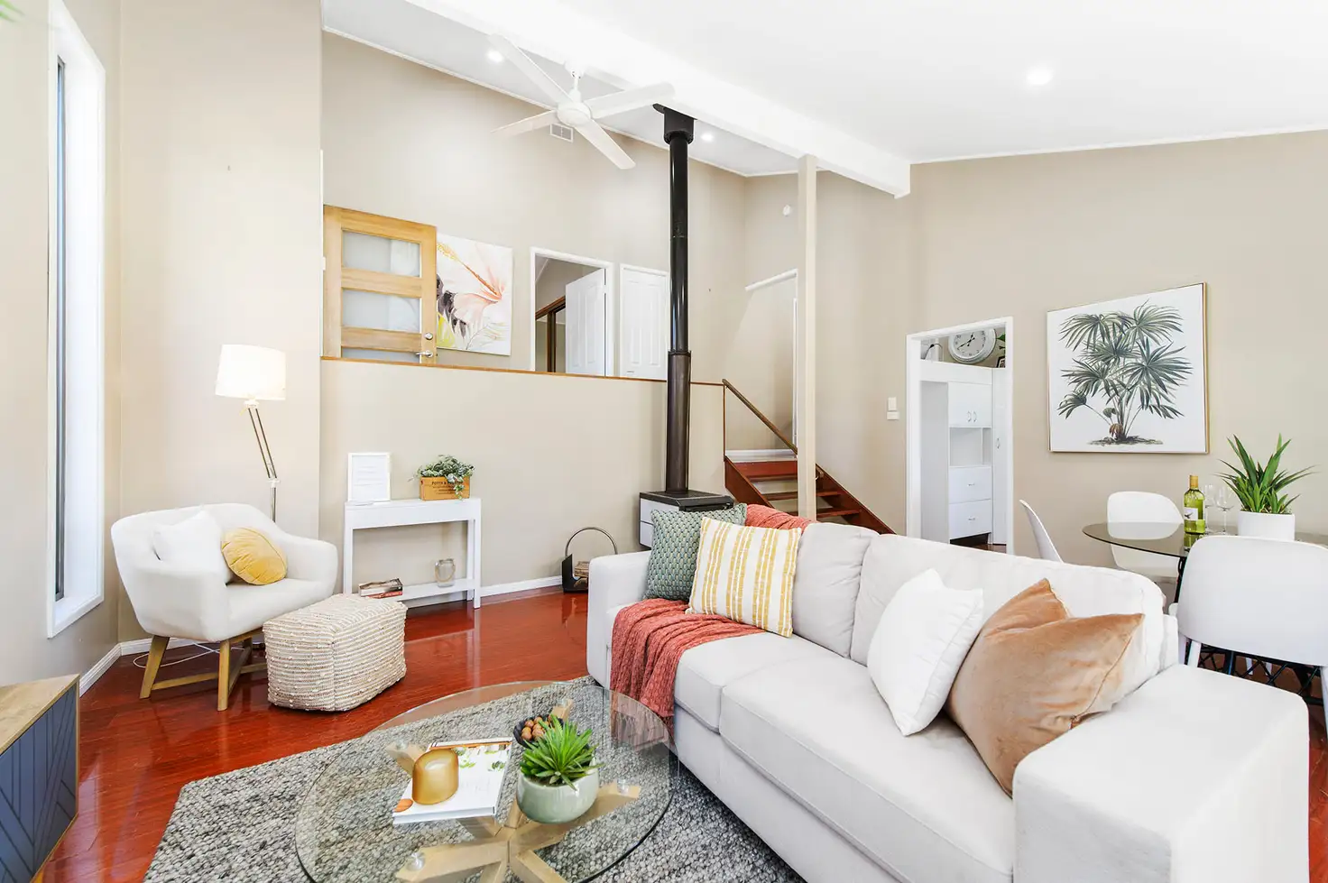 Main view of Homely house listing, 15 Mareeba Crescent, Port Macquarie NSW 2444