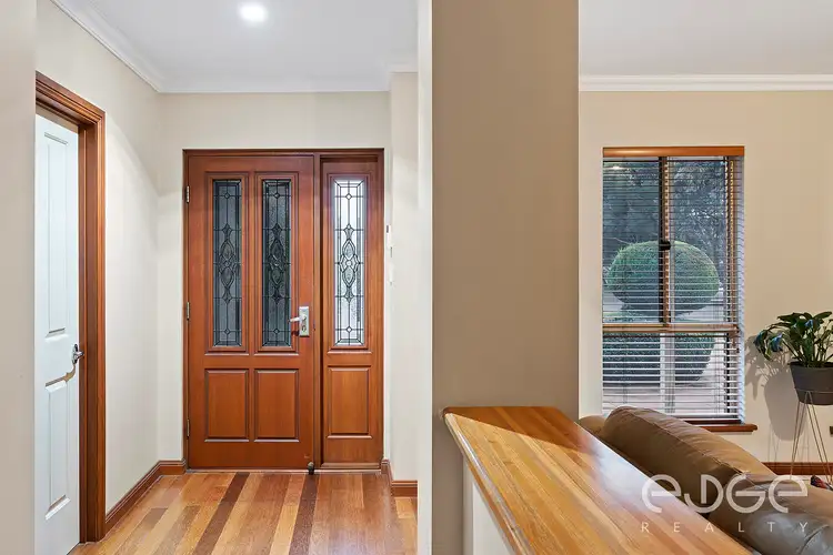 Second view of Homely house listing, 7 Crusader Avenue, Paralowie SA 5108