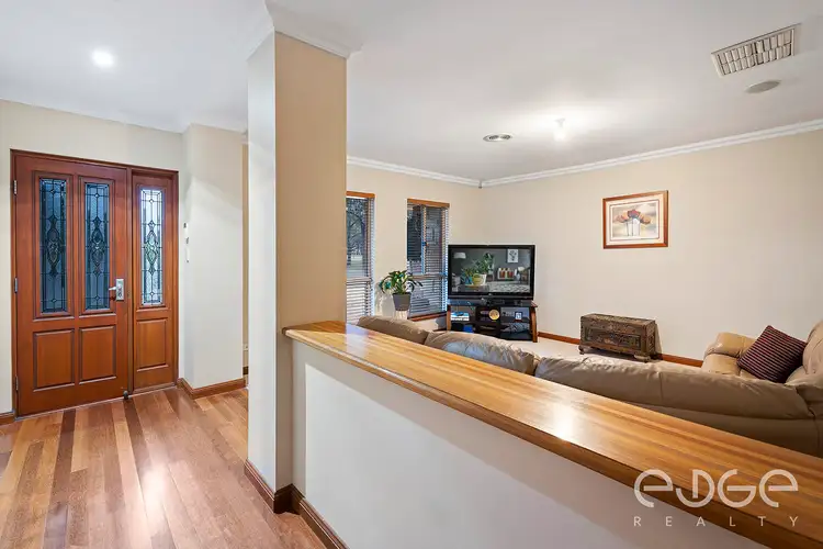 Third view of Homely house listing, 7 Crusader Avenue, Paralowie SA 5108