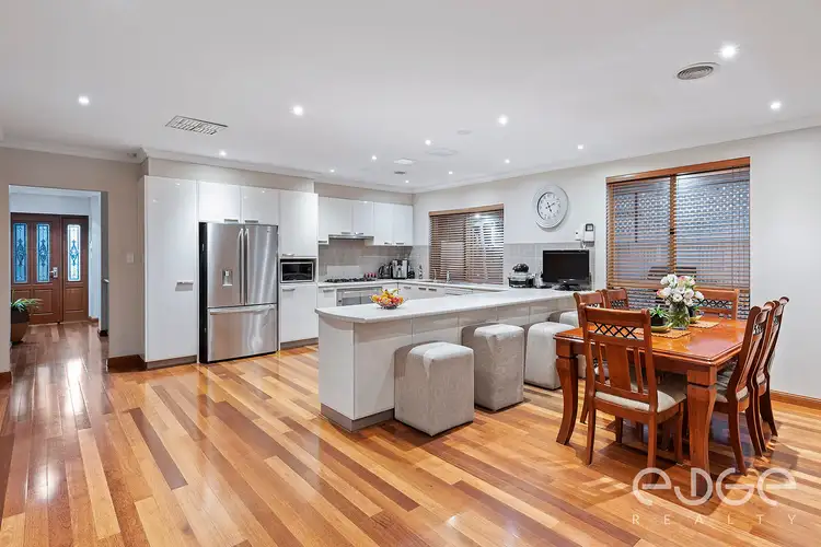 Fifth view of Homely house listing, 7 Crusader Avenue, Paralowie SA 5108