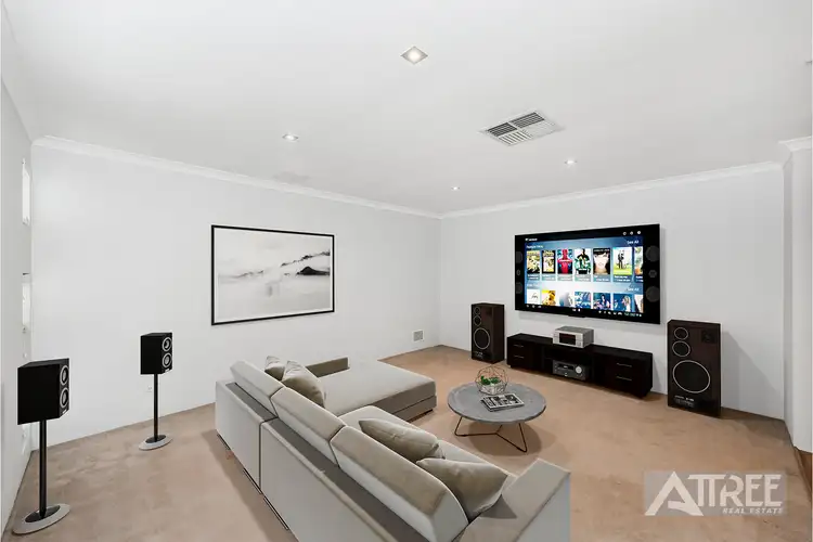 Third view of Homely house listing, 7 Jefferson Way, Piara Waters WA 6112