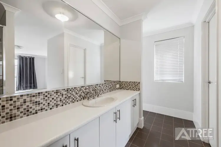 Fifth view of Homely house listing, 7 Jefferson Way, Piara Waters WA 6112