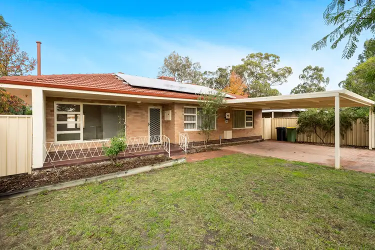 43A Blanche Street, Gosnells WA 6110