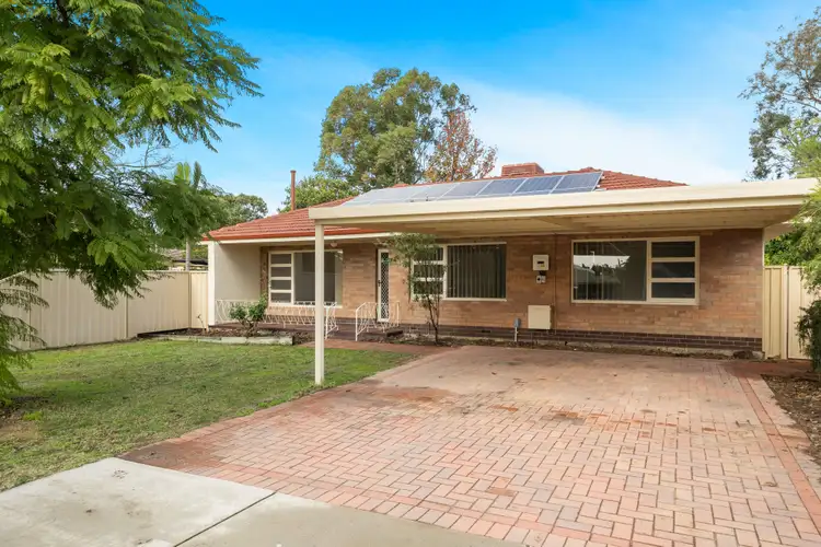 Second view of Homely house listing, 43A Blanche Street, Gosnells WA 6110