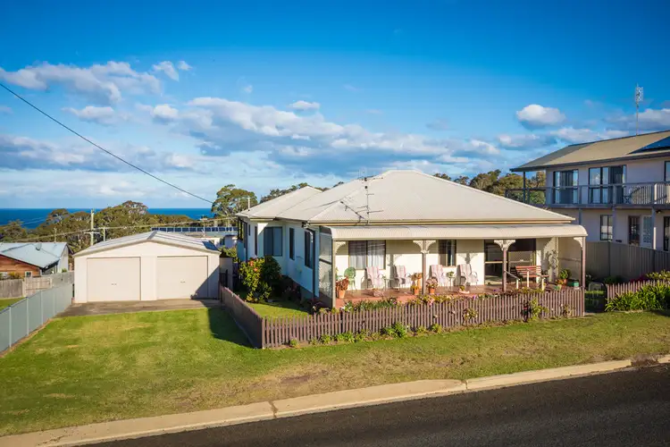 118 BEGA STREET, Tathra NSW 2550