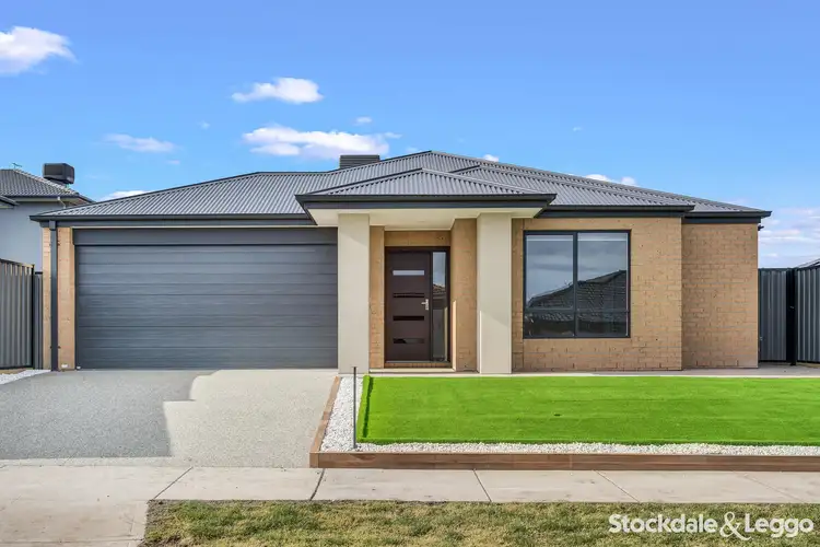 12 Roscoe Avenue, Kalkallo VIC 3064