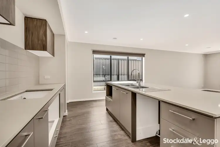 Fourth view of Homely house listing, 12 Roscoe Avenue, Kalkallo VIC 3064
