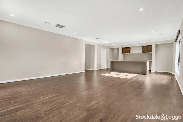 Fifth view of Homely house listing, 12 Roscoe Avenue, Kalkallo VIC 3064