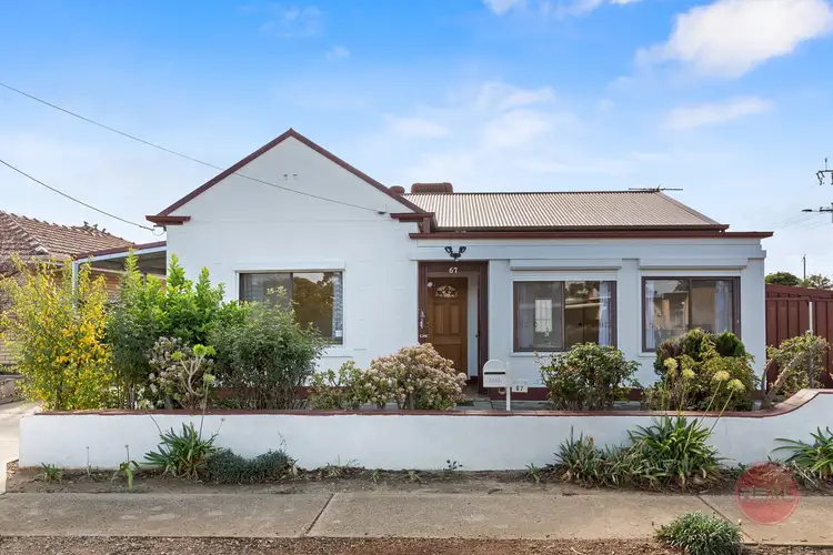 Main view of Homely house listing, 67 Beaconsfield Tce, Ascot Park SA 5043