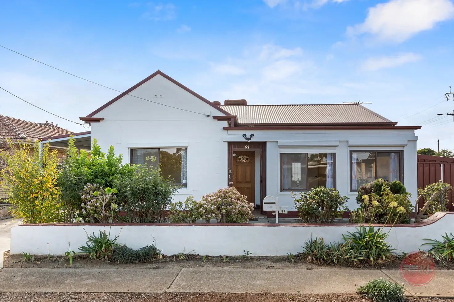 Main view of Homely house listing, 67 Beaconsfield Tce, Ascot Park SA 5043