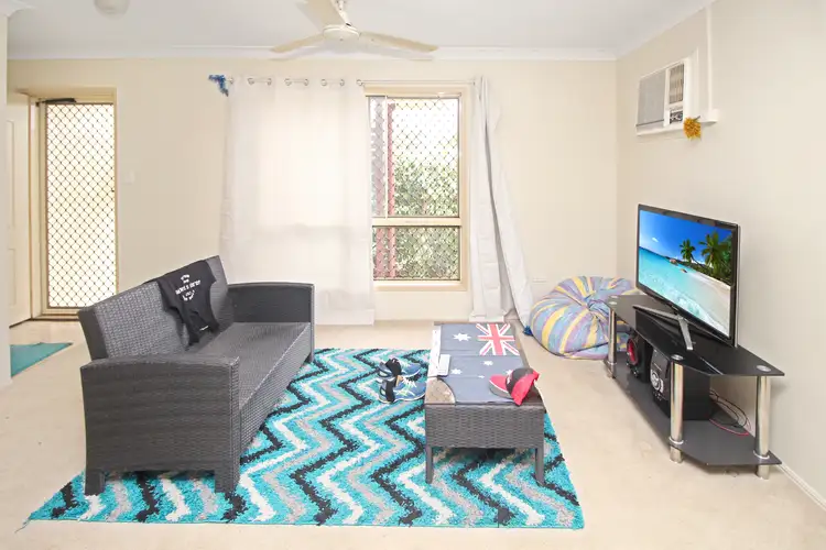 Second view of Homely house listing, 236 Pinnacle Drive, Rasmussen QLD 4815