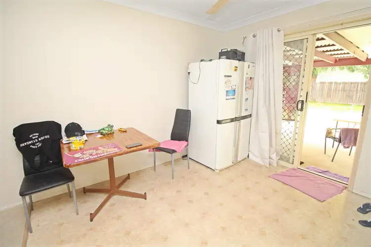 Third view of Homely house listing, 236 Pinnacle Drive, Rasmussen QLD 4815
