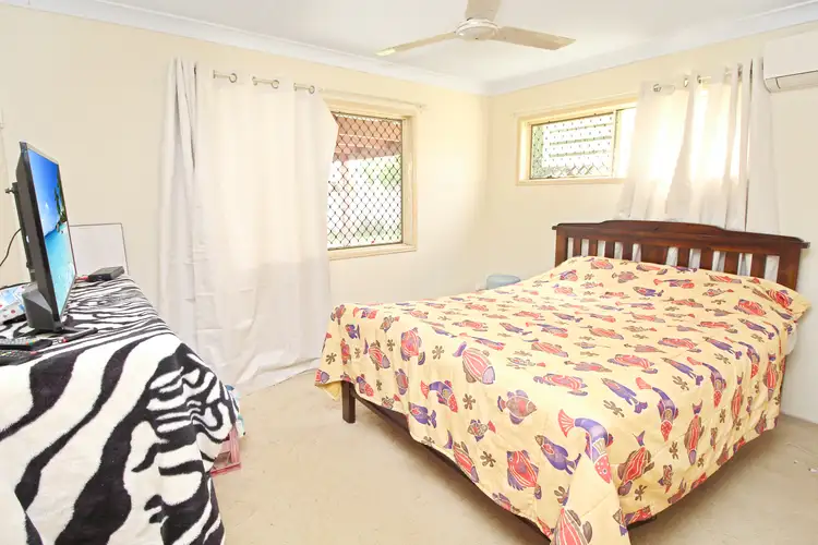 Fifth view of Homely house listing, 236 Pinnacle Drive, Rasmussen QLD 4815