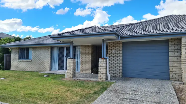 Main view of Homely townhouse listing, 113/4 Myola Street, Browns Plains QLD 4118