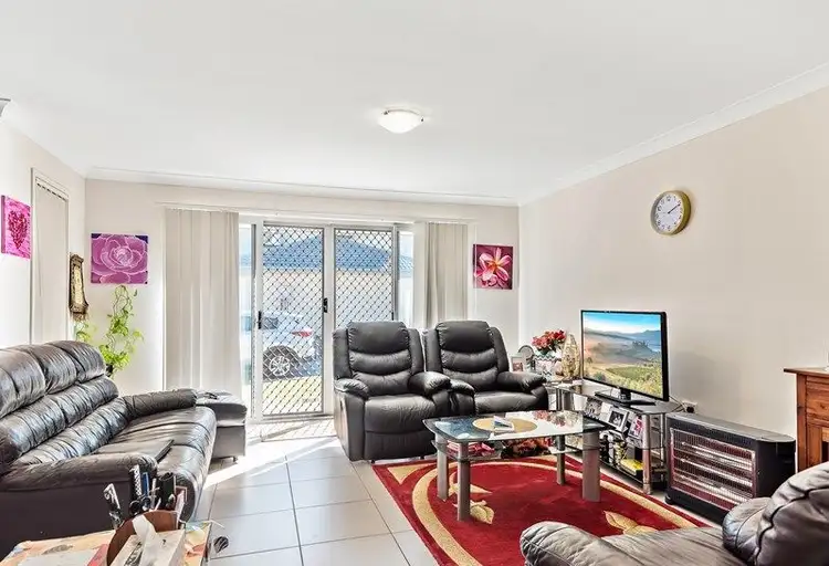 Second view of Homely townhouse listing, 113/4 Myola Street, Browns Plains QLD 4118