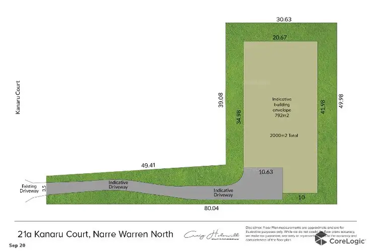 21A Kanaru Court, Narre Warren North VIC 3804