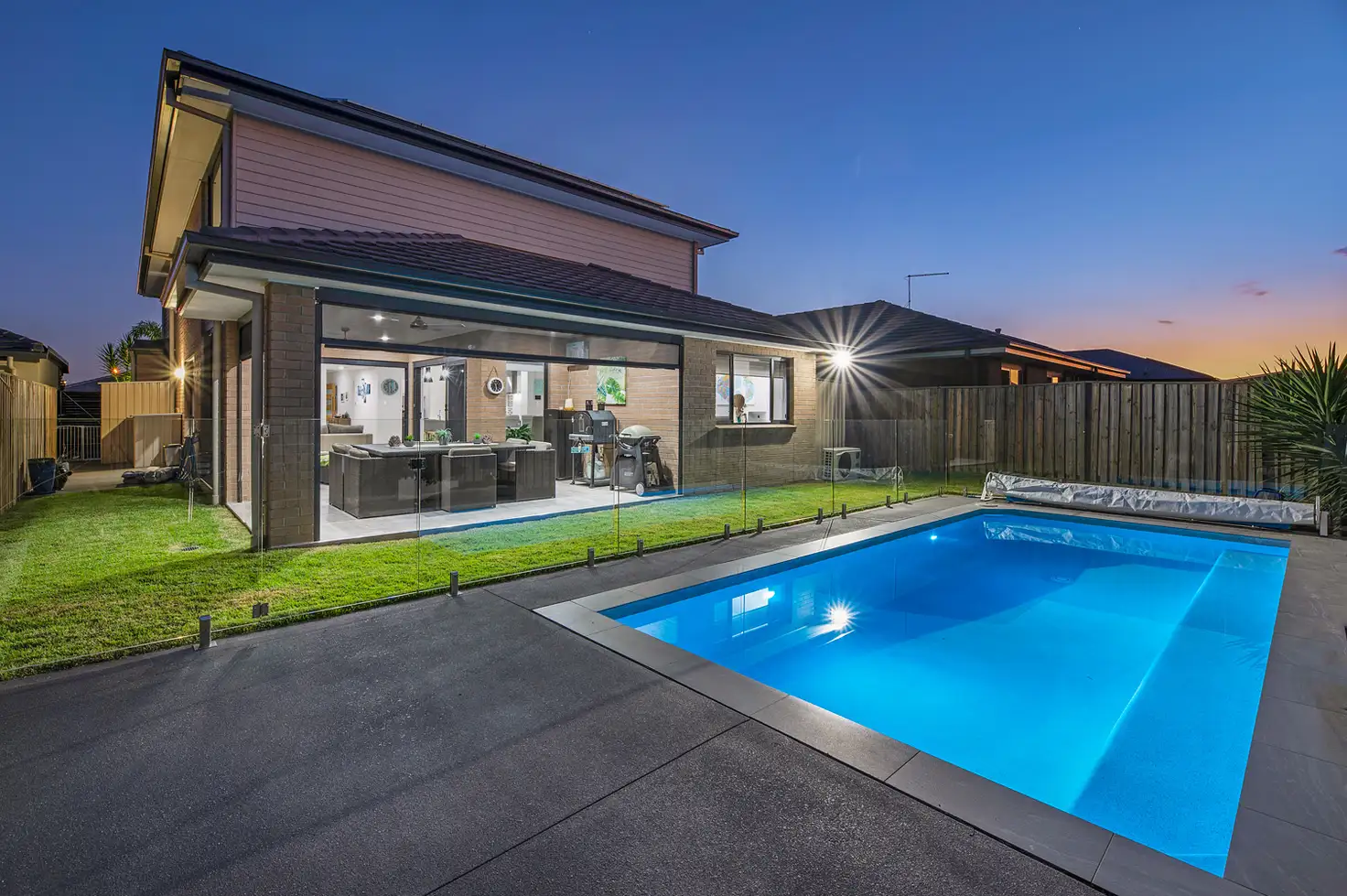 Main view of Homely house listing, 30 Kinglake Crescent, Pimpama QLD 4209