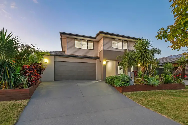 Second view of Homely house listing, 30 Kinglake Crescent, Pimpama QLD 4209