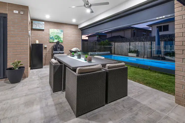 Fourth view of Homely house listing, 30 Kinglake Crescent, Pimpama QLD 4209