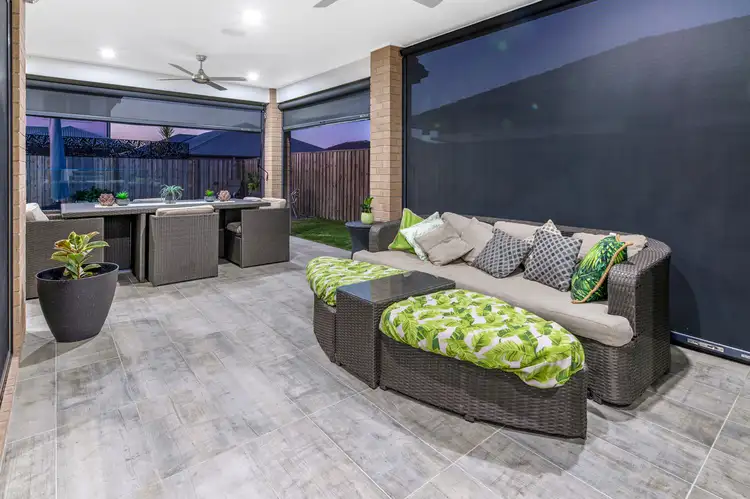 Fifth view of Homely house listing, 30 Kinglake Crescent, Pimpama QLD 4209