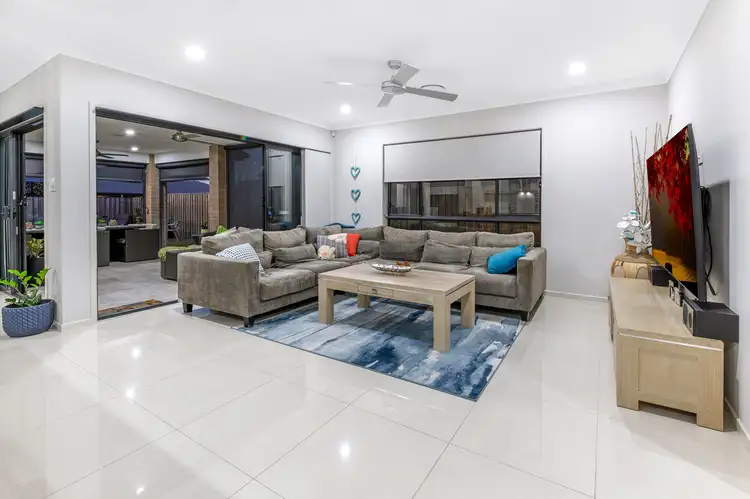 Sixth view of Homely house listing, 30 Kinglake Crescent, Pimpama QLD 4209