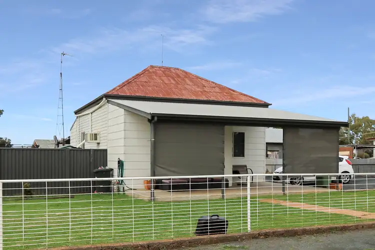 Main view of Homely house listing, 19 Perseverance Street, West Wyalong NSW 2671