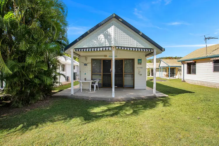 Main view of Homely house listing, 30/32 Headland Drive, Haliday Bay QLD 4740