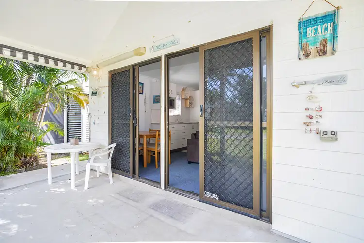 Second view of Homely house listing, 30/32 Headland Drive, Haliday Bay QLD 4740