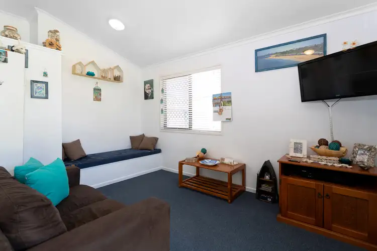 Fourth view of Homely house listing, 30/32 Headland Drive, Haliday Bay QLD 4740