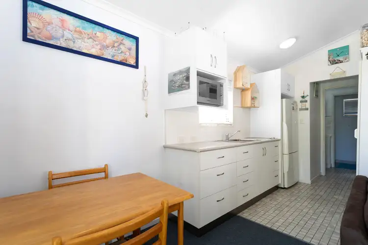 Fifth view of Homely house listing, 30/32 Headland Drive, Haliday Bay QLD 4740