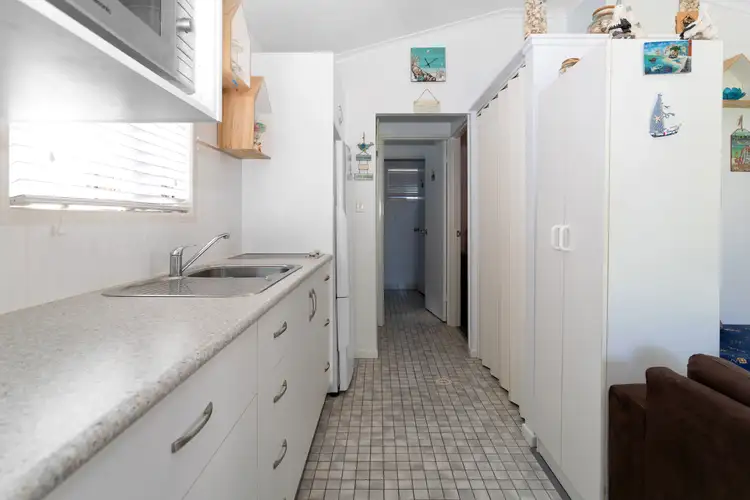 Sixth view of Homely house listing, 30/32 Headland Drive, Haliday Bay QLD 4740