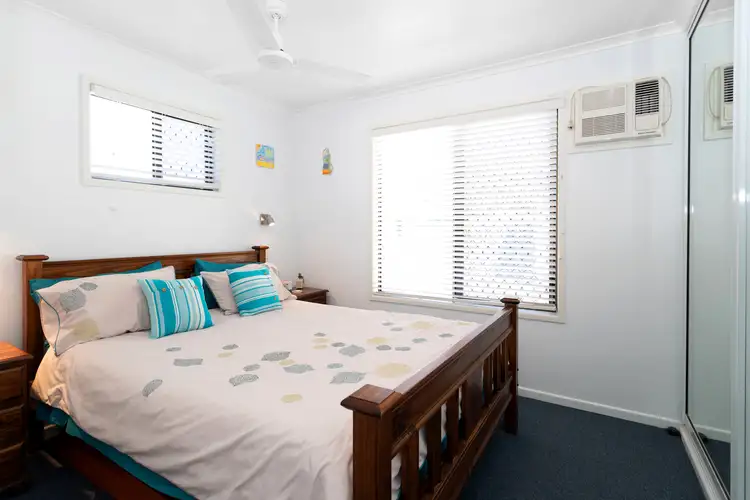 Seventh view of Homely house listing, 30/32 Headland Drive, Haliday Bay QLD 4740