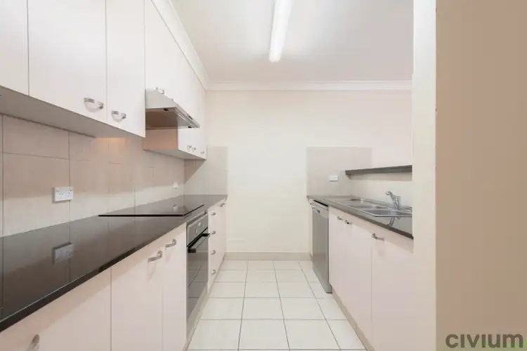 Fifth view of Homely apartment listing, 15/12 Howitt Street, Kingston ACT 2604