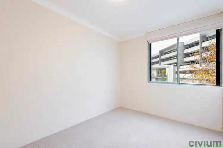 Sixth view of Homely apartment listing, 15/12 Howitt Street, Kingston ACT 2604