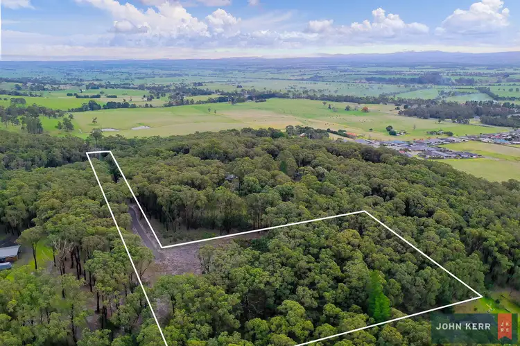143 Watsons Road, Moe South VIC 3825